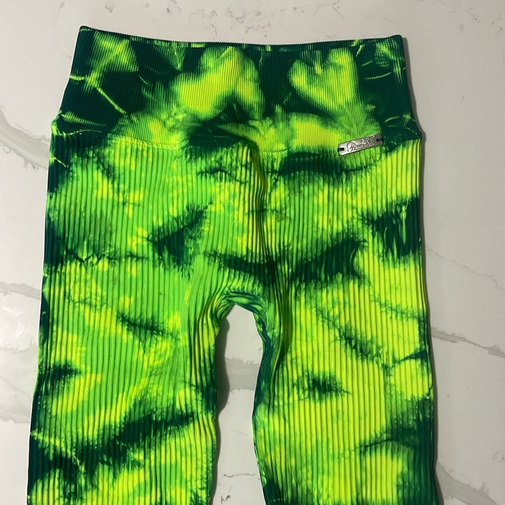 Bombshell sportswear leggings